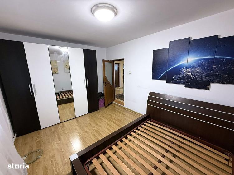 Central, Sos. Arcu, 3 camere, locatie excelenta - 9