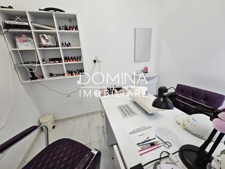 Inchiriere spatiu situat in zona centrala, langa parcul ”Tudor Vladimirescu” - 4