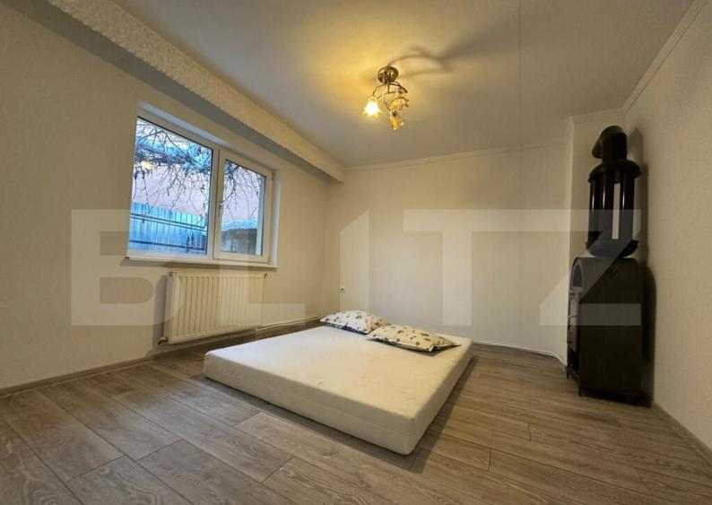 Casa individuala de vanzare, 63 mp utili, zona Barabant - 10