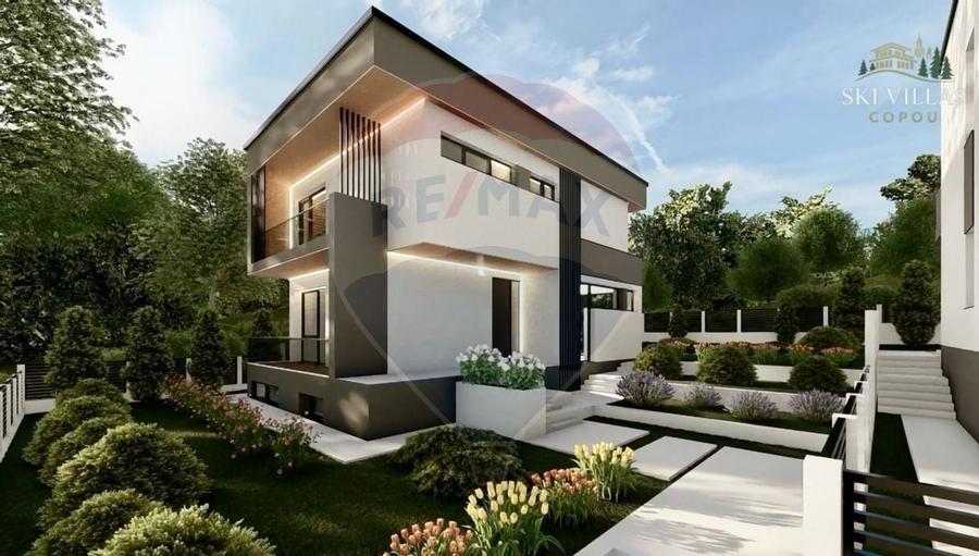 Cartier Exclusivist de Vile - Vânzare - Copou Expo - Petrom Sărărie - - 14