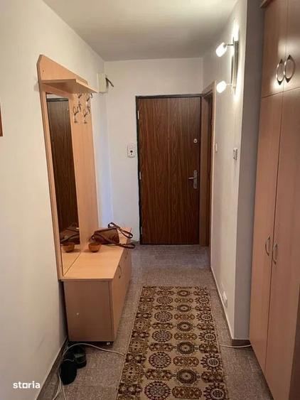 Apartament 2 camere zona Garii mobilat si utilat - 6