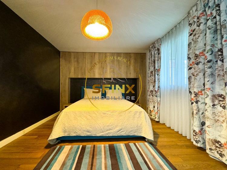 Casa curte proprie Soseaua Alexandriei - 29