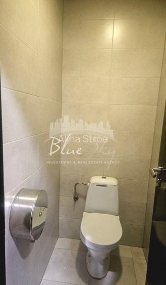Piata Brotacei- Spatiu comercial 120 mp situat la parter