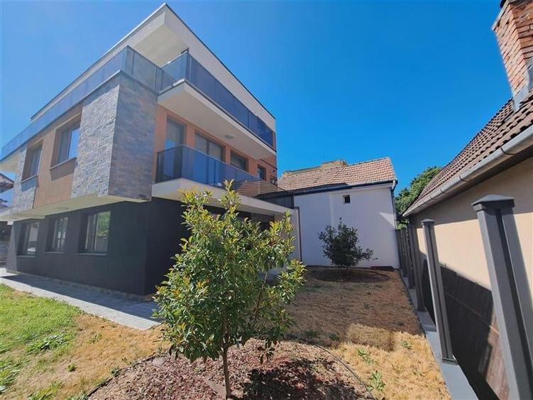 Casa individuala, Ultrafinisata, situata in cartierul Gheorgheni! - 11