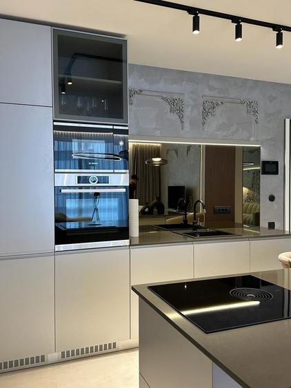 Apartament cu 3 camere de închiriat // One Floreasca Vista - 6