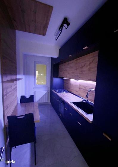 Apartament 2 camere Militari Residence - 10