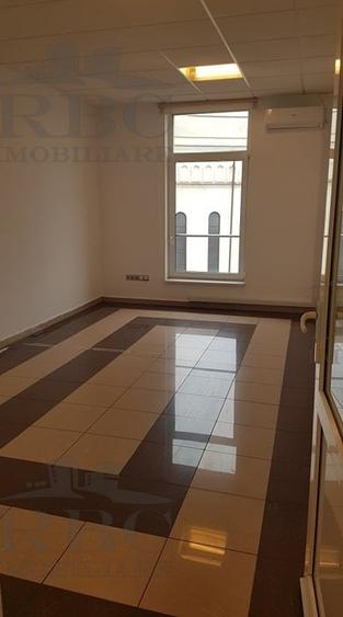 Spatiu de birou/activitati recreative in cladire clasa A in Someseni - 6