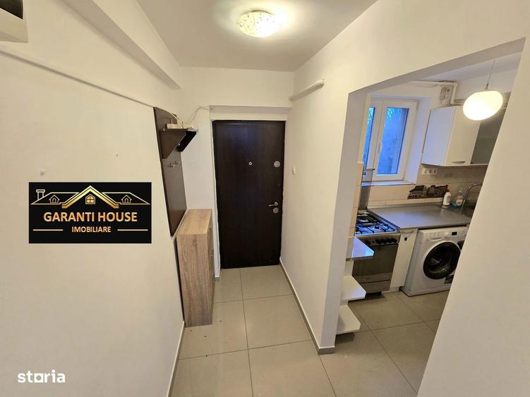 Piata Revolutiei, apartament cu 2 camere, decomandat, mobilat, 320 - 3
