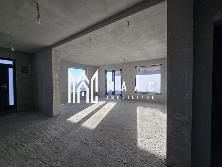 Casă 4 Camere | Individuala | 546MP Teren | Șelimbăr - 3