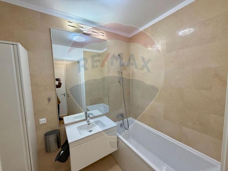 Apartament cu 3 camere Domenii/Agronomie/Expozitiei - 11