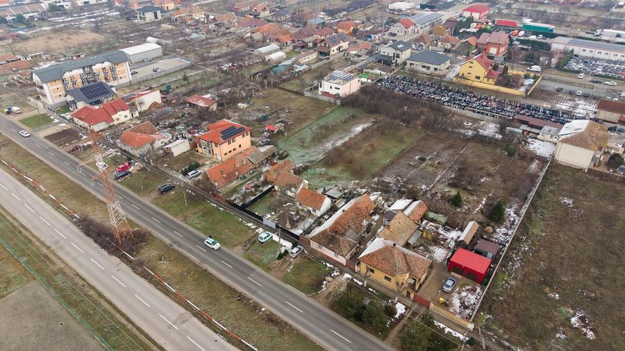 Teren 1440mp, Gai. - 4