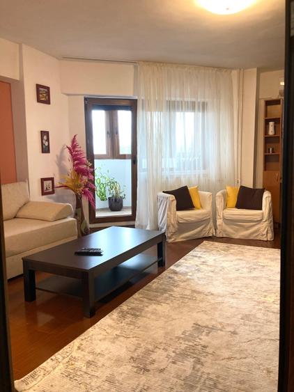 Panduri -Garsoniera 45 mp -Bloc mixt - 1