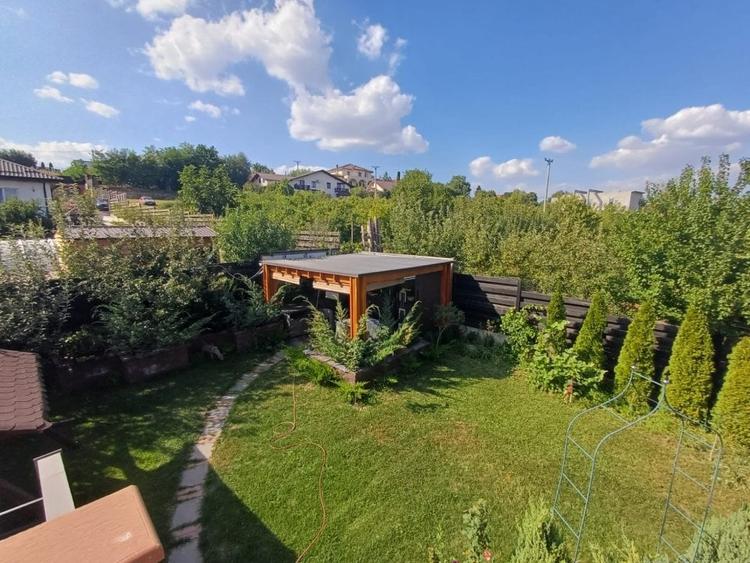 VILA CU 5 CAMERE, 150 MP UTILI, BECI, GARAJ, 717 MP TEREN, VISAN-BUCIUM - 28