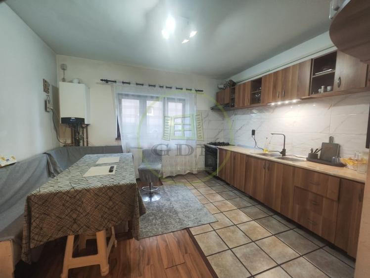 Casa 5 camere, teren 400 mp, Craiova, zona Simnicu de Jos - 3