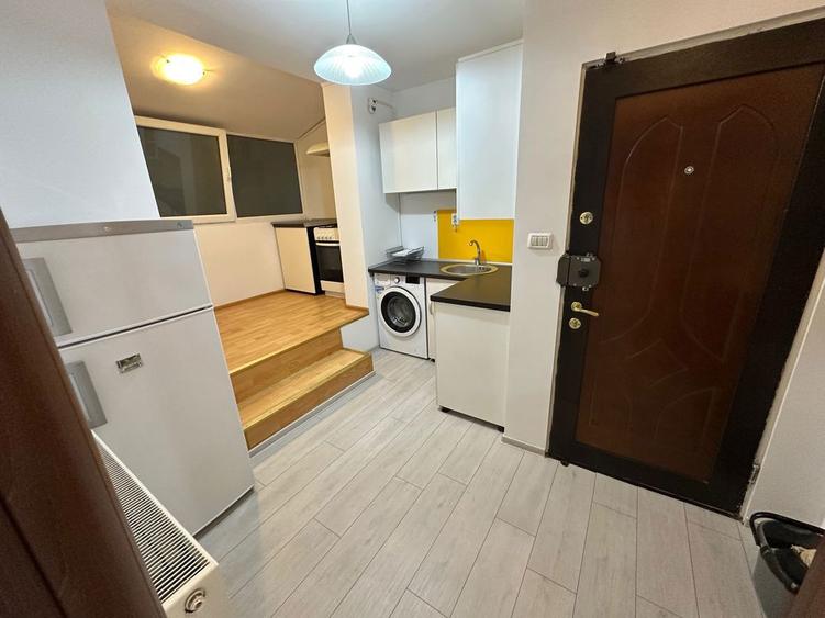 Inchirie Garsoniera Cora Lujerului - 5