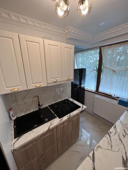 Inchiriem Ap. 3 camere semidecomandat, Liceul Traian - 6