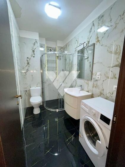 Apartament 3 camere 2 bai, parcare subterana - Zona Kogalniceanu Sibiu - 5