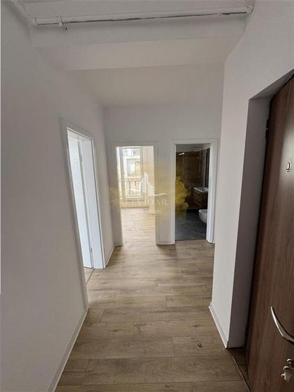 Ciarda Roșie - 3 camere , Bloc nou , Loc de parcare - 5