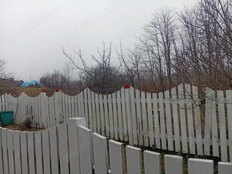 Casa vanzare la tara - 1