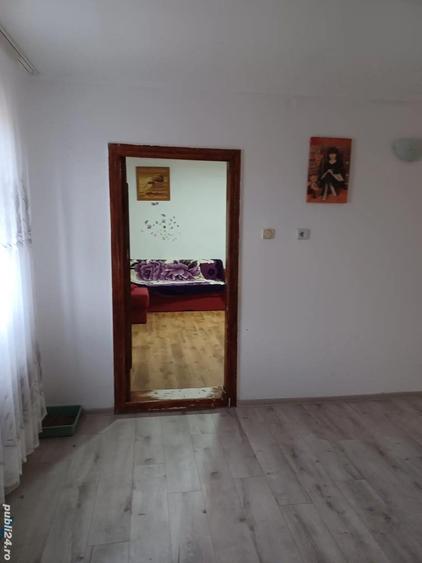 Vand casa Draganesti Jud Gala?i , 160m, teren 1750m cu livada de pruni ?i alte specii . - 12
