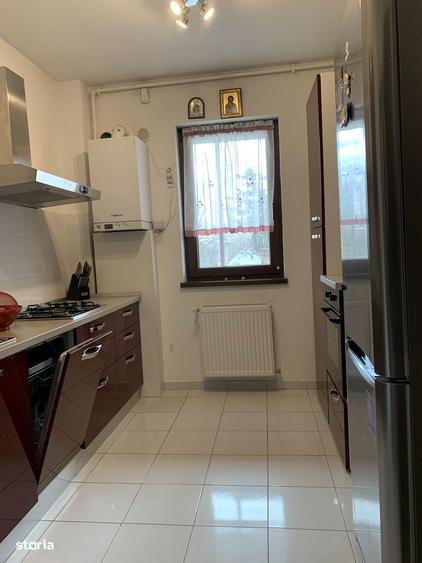 Vanzare apartament proprietar - 10