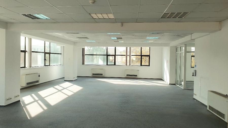 Inchiriere Birouri Moderne 210-543mp - Bd. Expozitiei 101 - 5