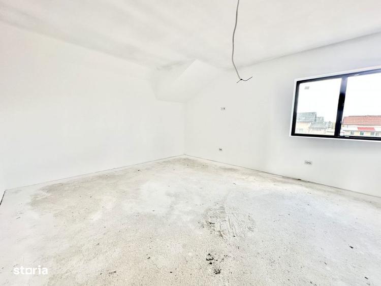 Duplex modern | 4 camere | spatiu generos si bine organizat | Mosnita - 6