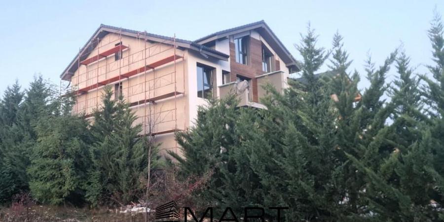 Apartament 4 camere 114mp cartier Davinci Cristian - 7