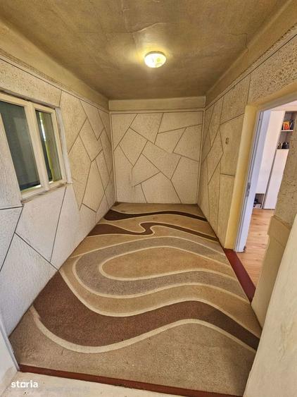 Casa 4 camere, garaj + spa?iu comercial | Sat Nedelea - 2