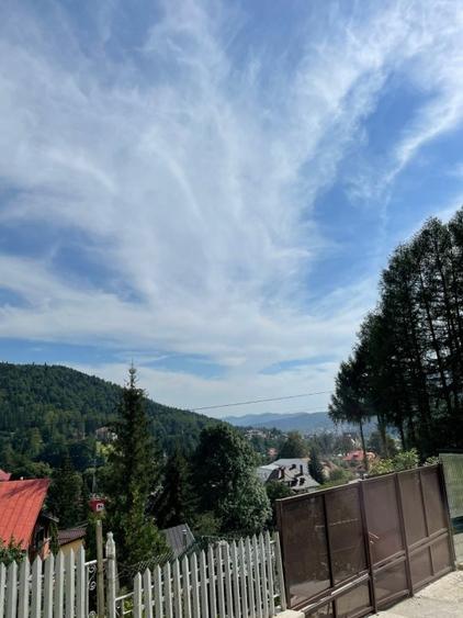 Busteni Apartament in vila - 56mp, gradina proprie 131 mp, priveliste superba! - 4