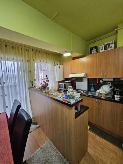 Apartament cu 2 camere, 47 mp, etaj intemediar, Zona strazii Jupiter - 7