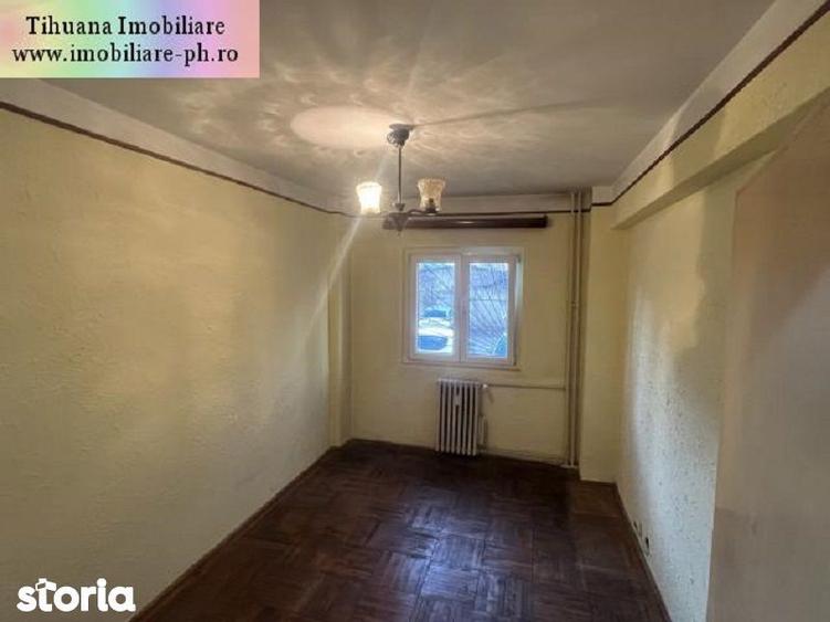 Apartament 4 camere de vanzare: Republicii-(Luminii),parter,cf.1A,boxa - 13