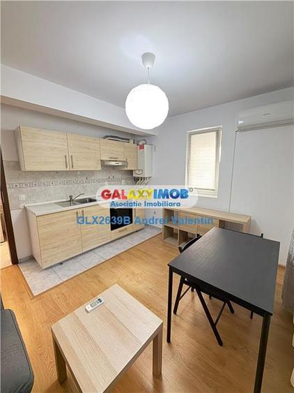 Apartament Tip Studio Berceni - Dimitrie Leonida - Parcare - 4