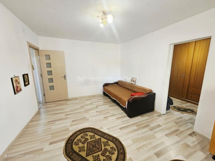 EXCLUSIVITATE – Apartament 2 camere, etaj 1, zona Vest–Lacul Bâlea EXCLUSIVITATE – Apartament 2 camere, etaj 1, zona Vest–Lacul Bâlea