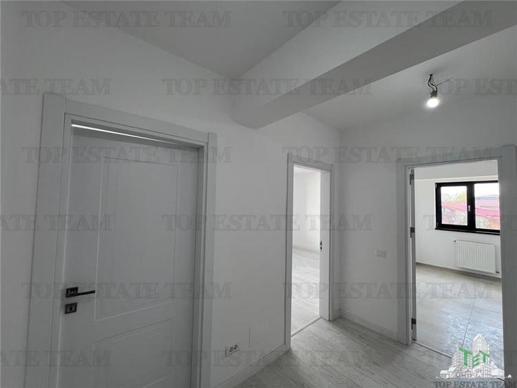 Apartament modern 2 camere,  toate utilitatile, posibilitate loc de parcare, in - 16