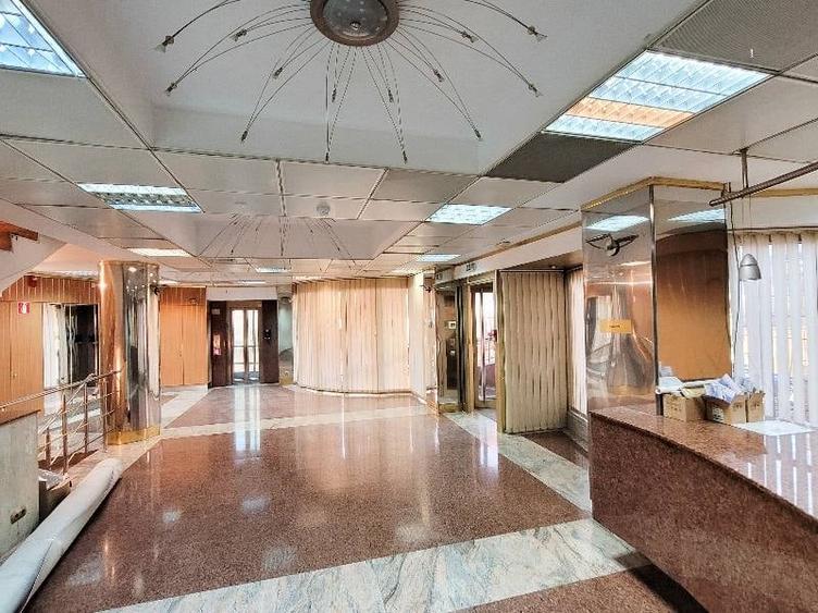 Cladirea Gematex 1, Victoriei, 938 mp  0% comision! - 12