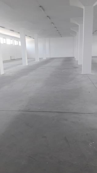 Zona Industriala - spatii versatile 500 - 1.000 mp., locuri parcare - 3