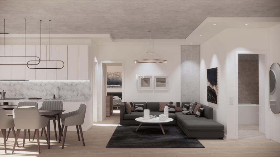 2 CAMERE - BLOC NOU - PRESALE - SALI DE SPORT - PROMENADA MALL - COMISION 0% 2 CAMERE - BLOC NOU - PRESALE - SALI DE SPORT - PROMENADA MALL - COMISION 0%
