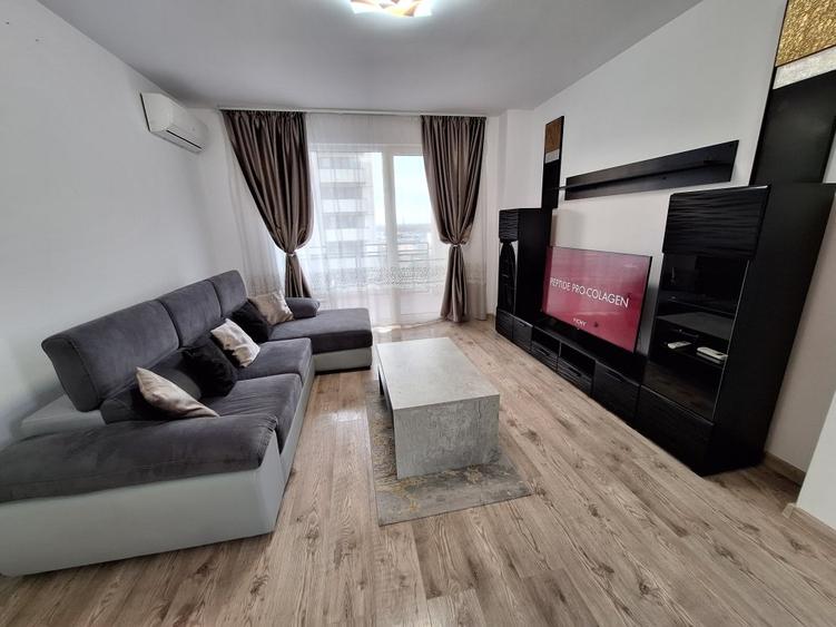 Apartament rezervat/ reserved apartment/appartement réservé - 1