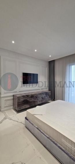 Apartament exclusivist 3 camere, vedere lac, One Herăstrău Park - 22