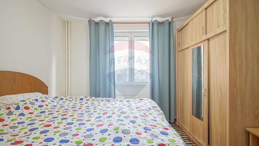 COMISION 0% | Oportunitate | Apartament cu 2 camere | Zona Noua - 14