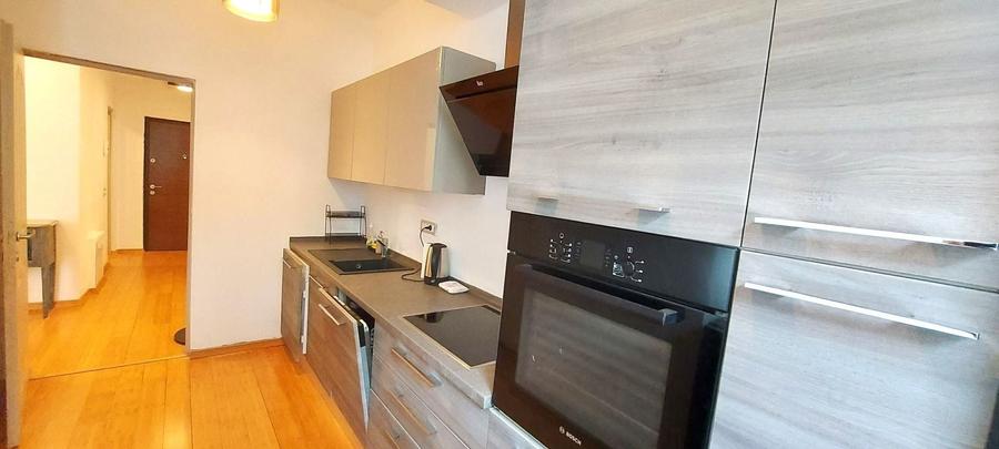 Apartament cu 2 camere de inchiriat | Trifesti Residence | Baneasa - 5