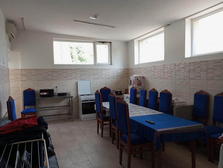 Sagului, pensiune de vanzare cu 15 camere cu baie proprie, suprafata utila 550 mp - 3