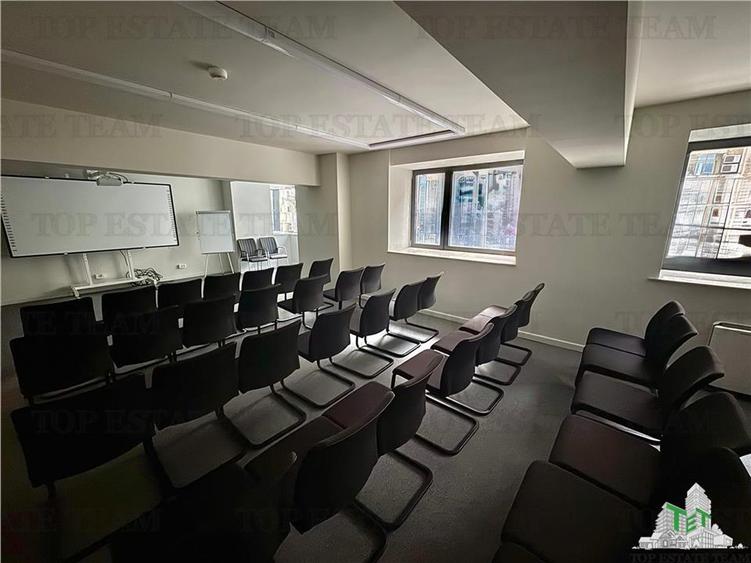 Oferta speciala  / Spatiu comercial de inchiriat langa metrou in Piata Victoriei - 2