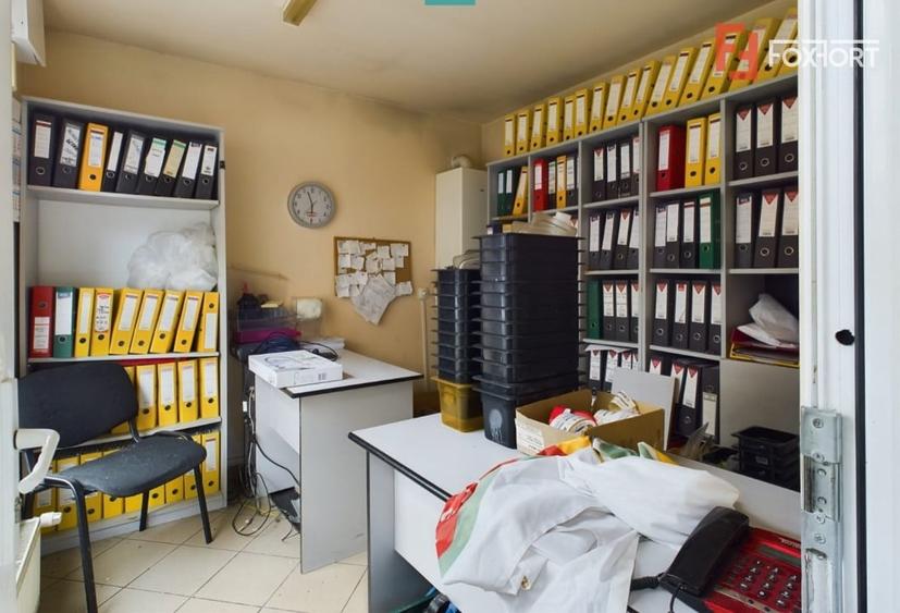 Casa individuala cu 6 camere de 240 mp utili, zona Fabrica de Bere - 2