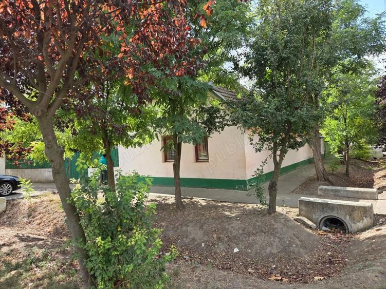 Casa de vanzare? Tomnatic Jud Timi?. - 2