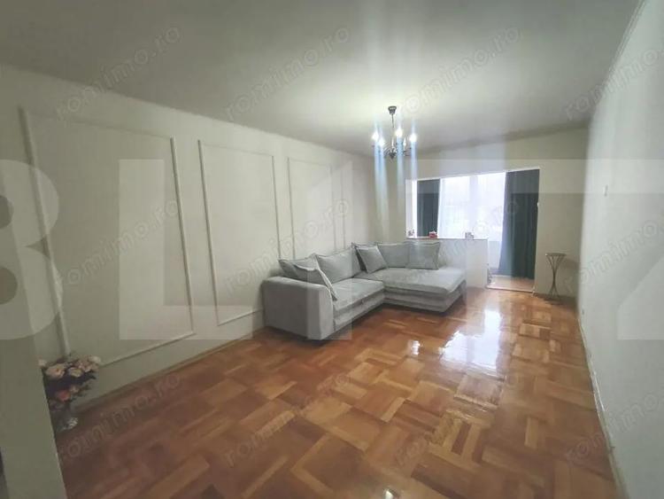 Apartament 2 camere Vlaicu - 7