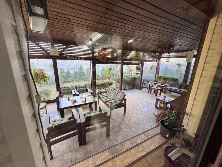 Imobil pretabil locuinta si afacere. Pozitie stradala. - 23