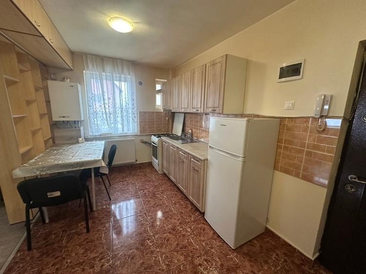 Apartament cu 2 camere de vânzare pe strada Budai Nagy Antal, în Mărăști - 9