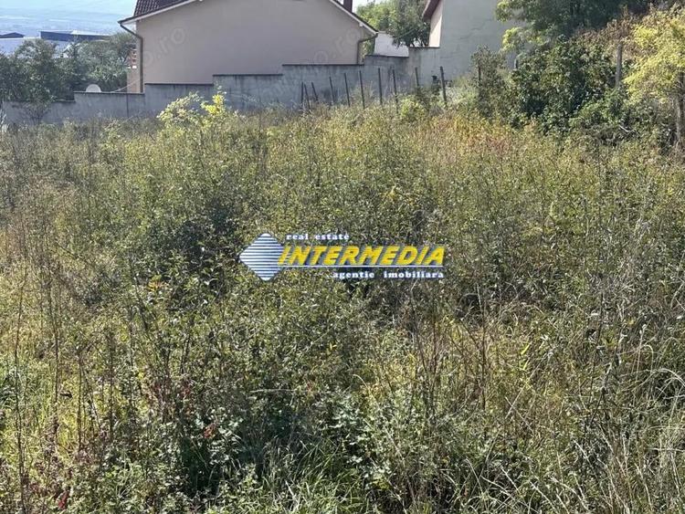 Teren intravilan I de vanzare I in Cetate I zona superba I 500 mp I - 2